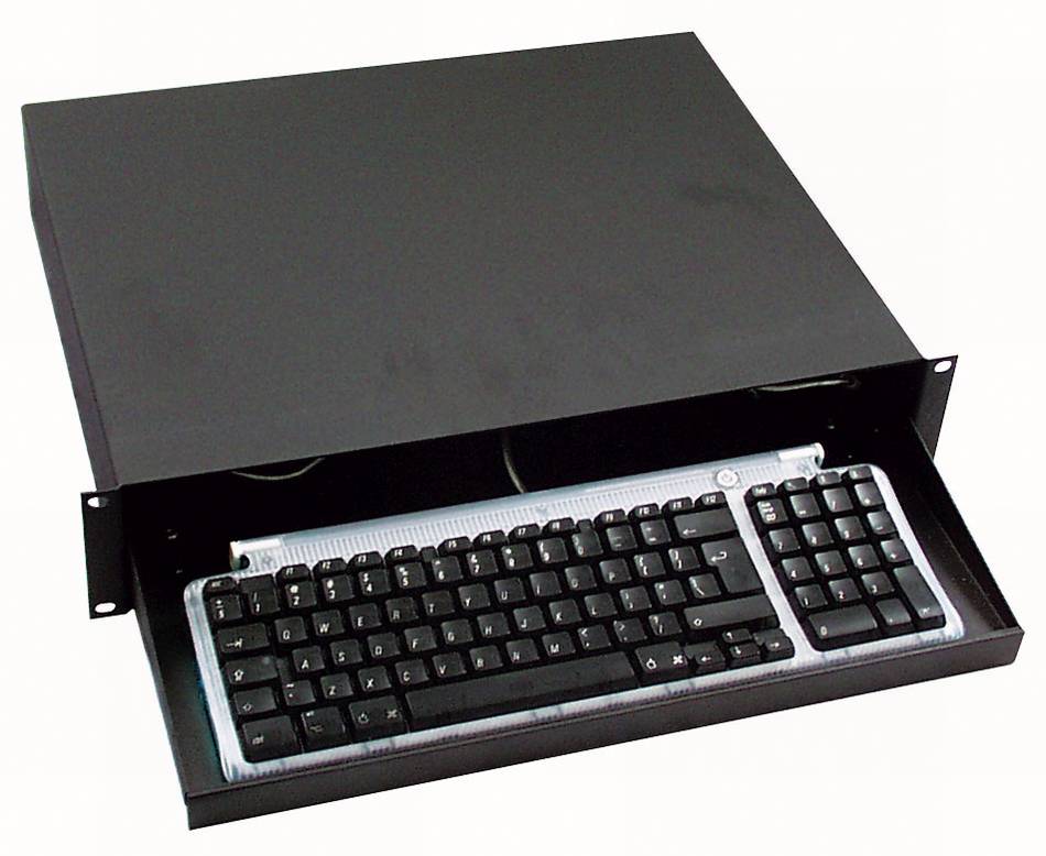DAP Audio 19" Keyboard Drawer