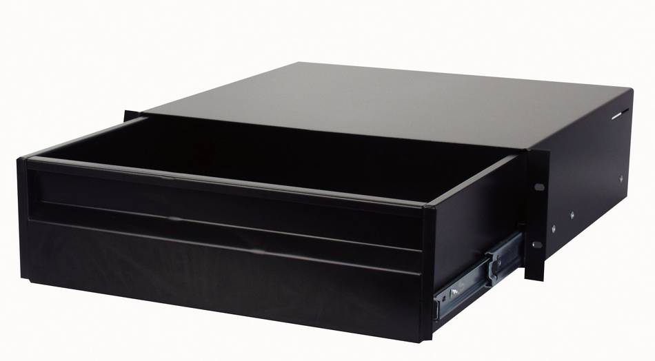 DAP Audio 19" Drawer 2U