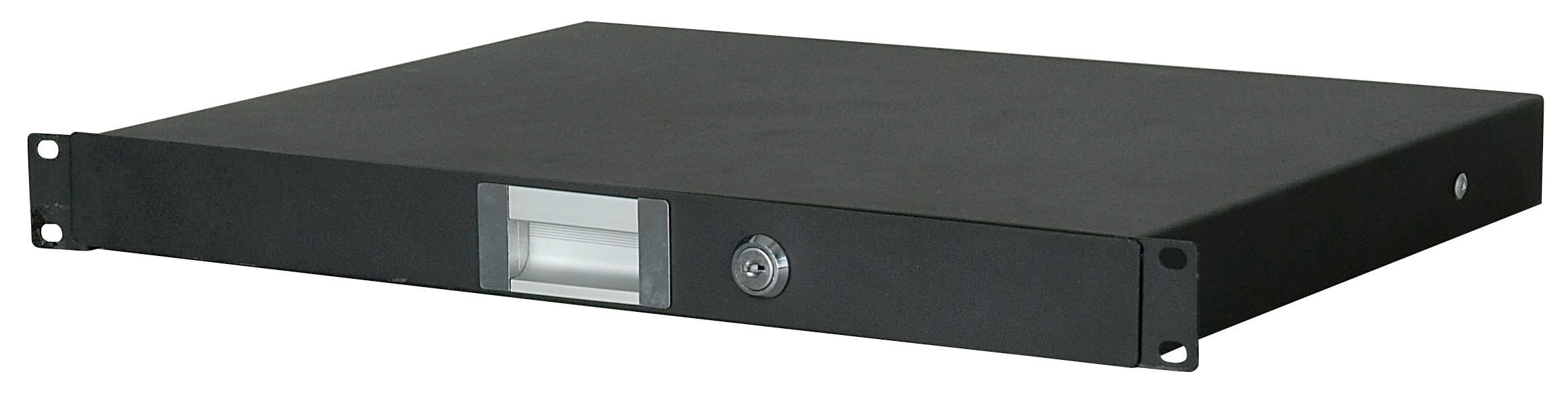 DAP Audio 19" Drawer With Keylock 1U