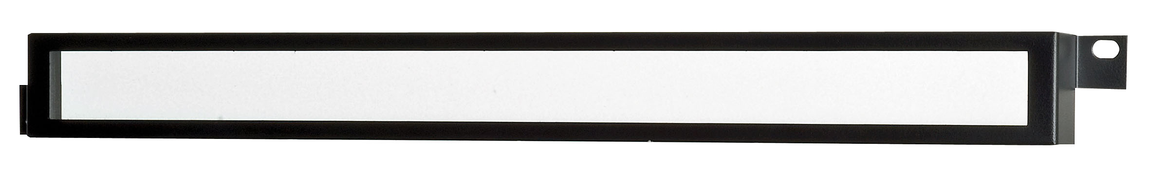 DAP Audio Protection Panel 1U