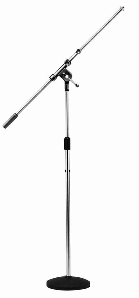 DAP Audio Mic stands