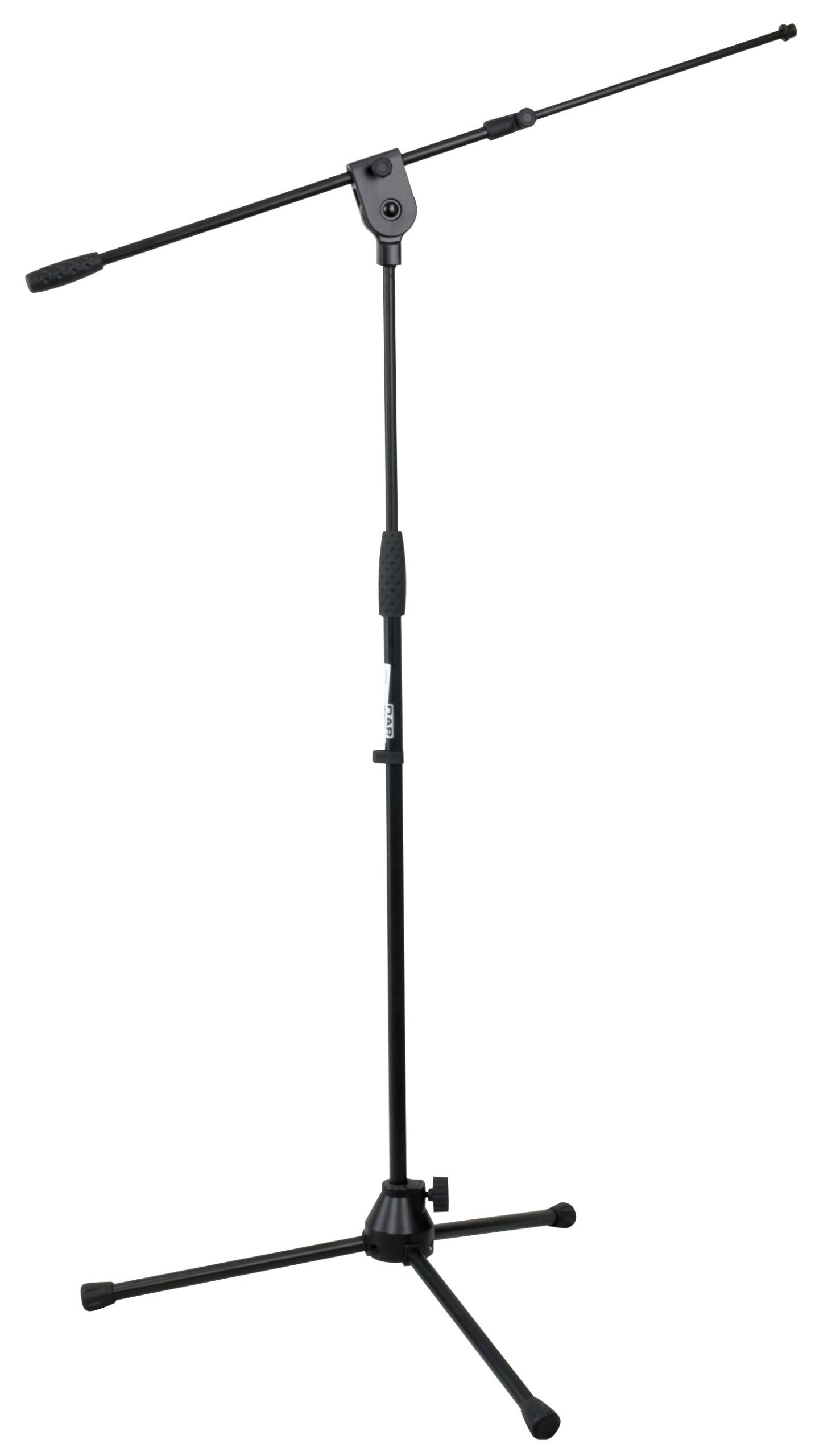 DAP Audio Pro Microphone stand, telescopic