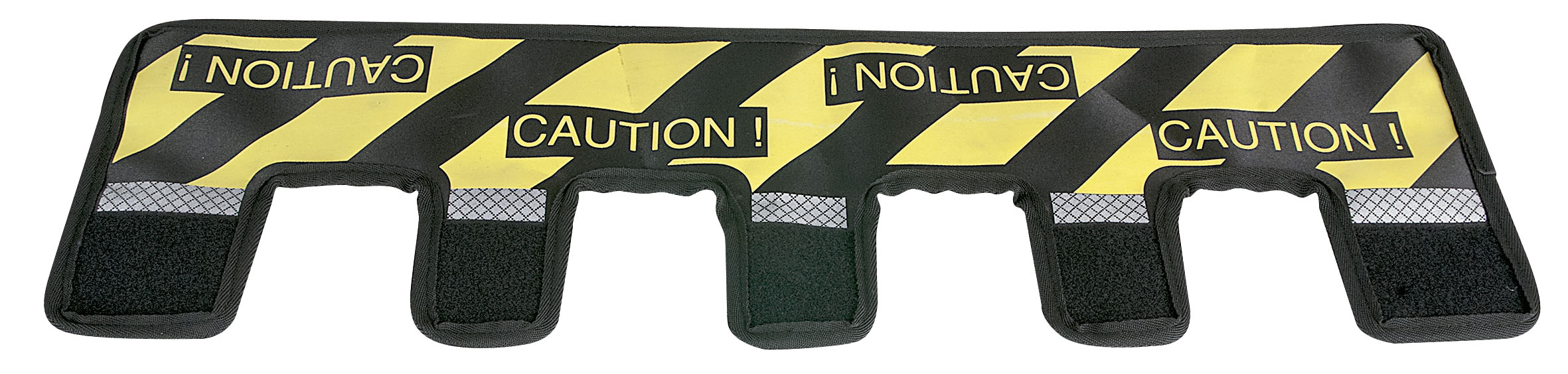 DAP Audio Warning strip for stand