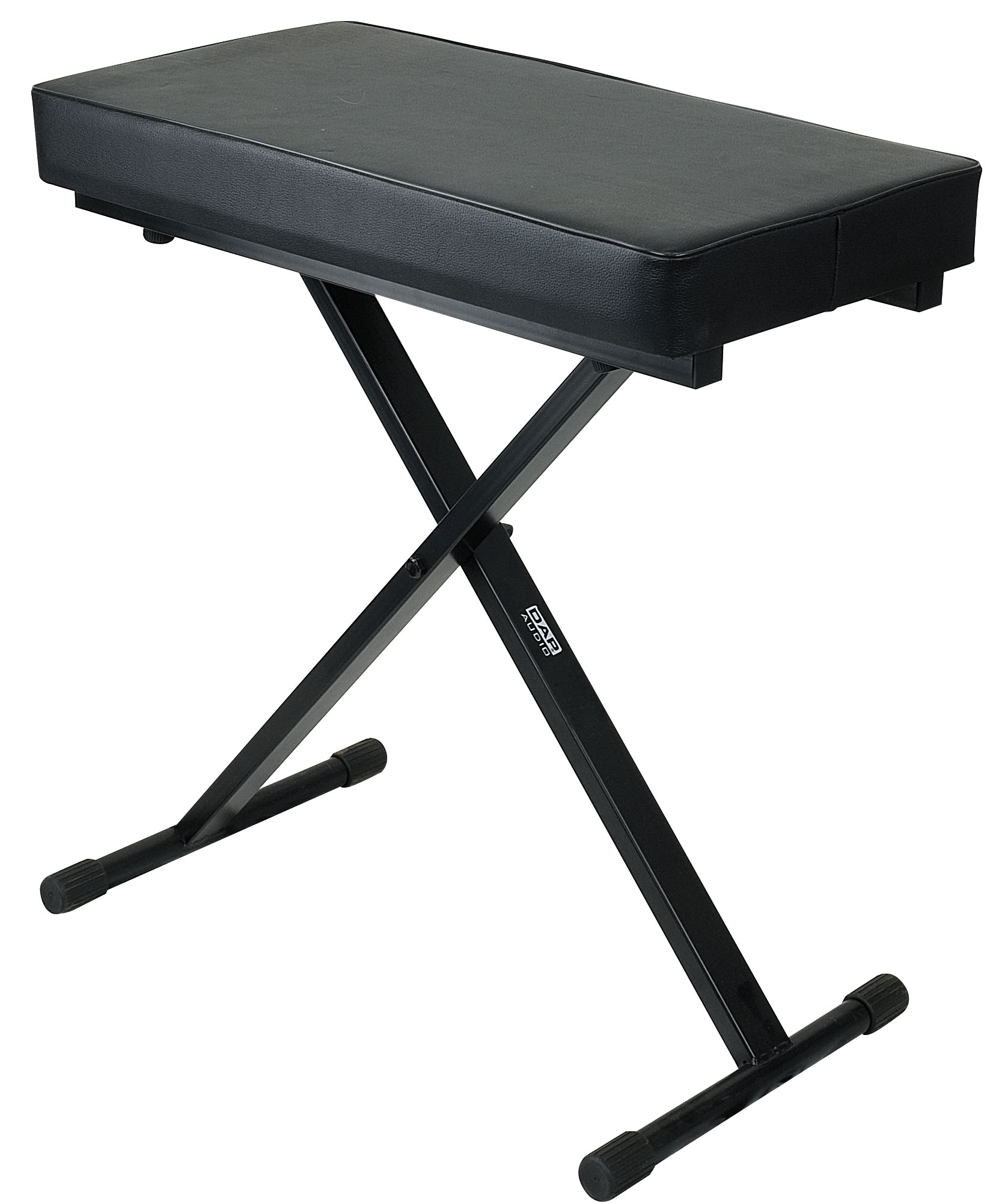 DAP Audio Keyboard Bench Pro