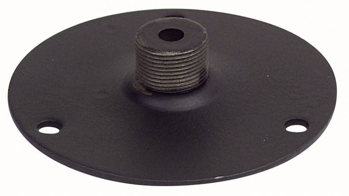 DAP Audio Mounting plate