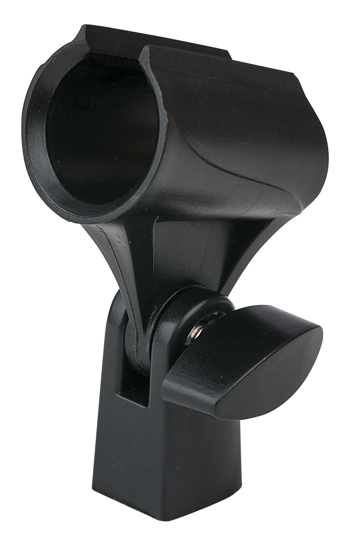 DAP Audio Mic clamp 23-28mm quick fastner