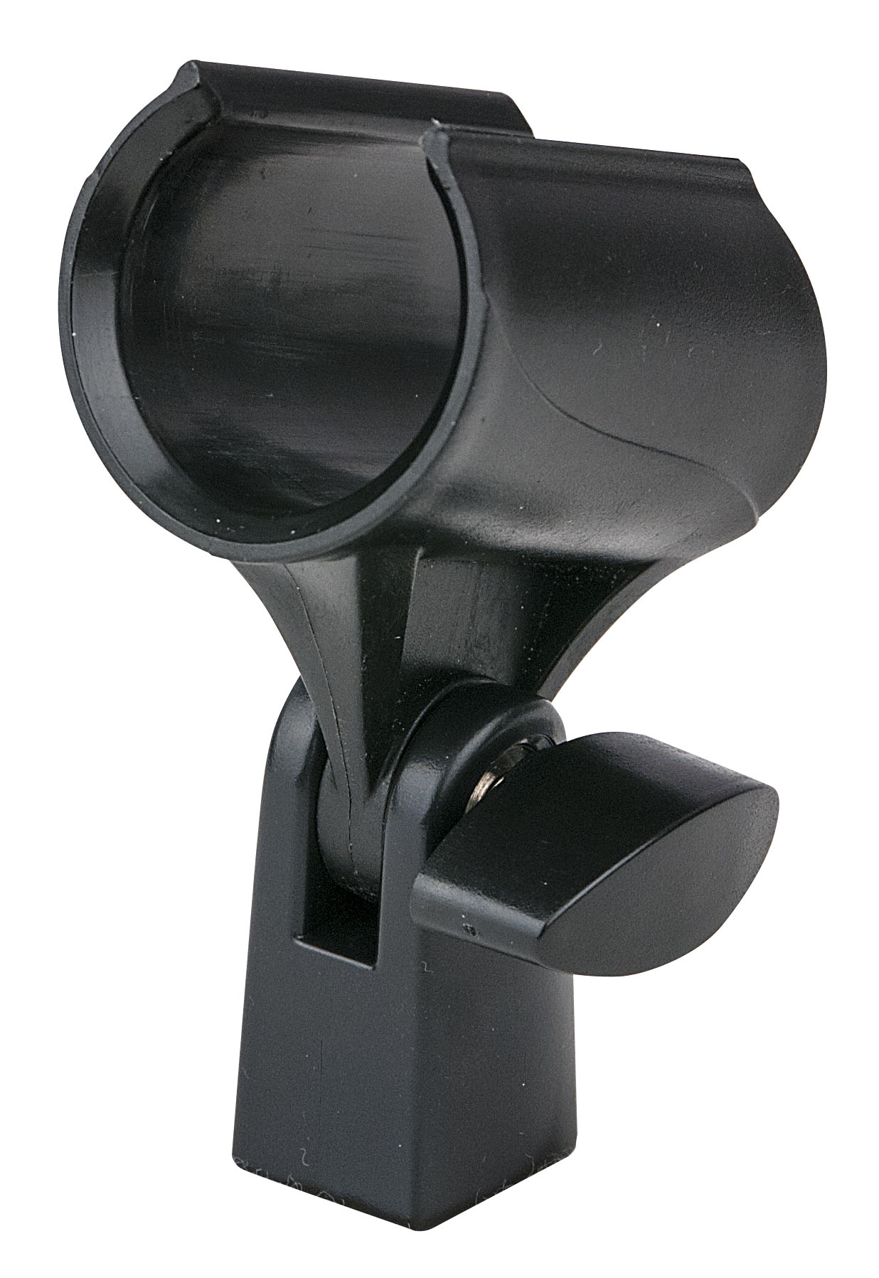 DAP Audio Mic clamp 30mm quick fastner