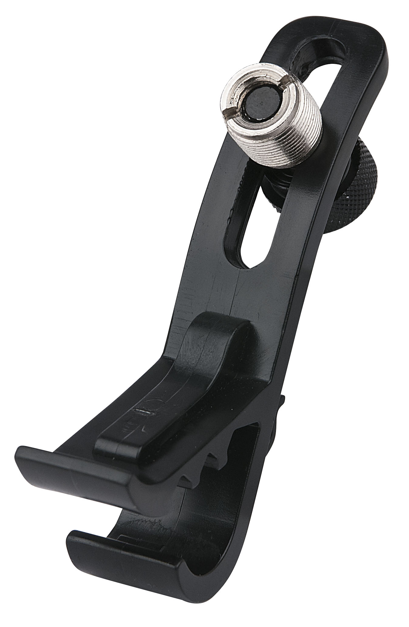 DAP Audio Microphone Drum clamp ABS