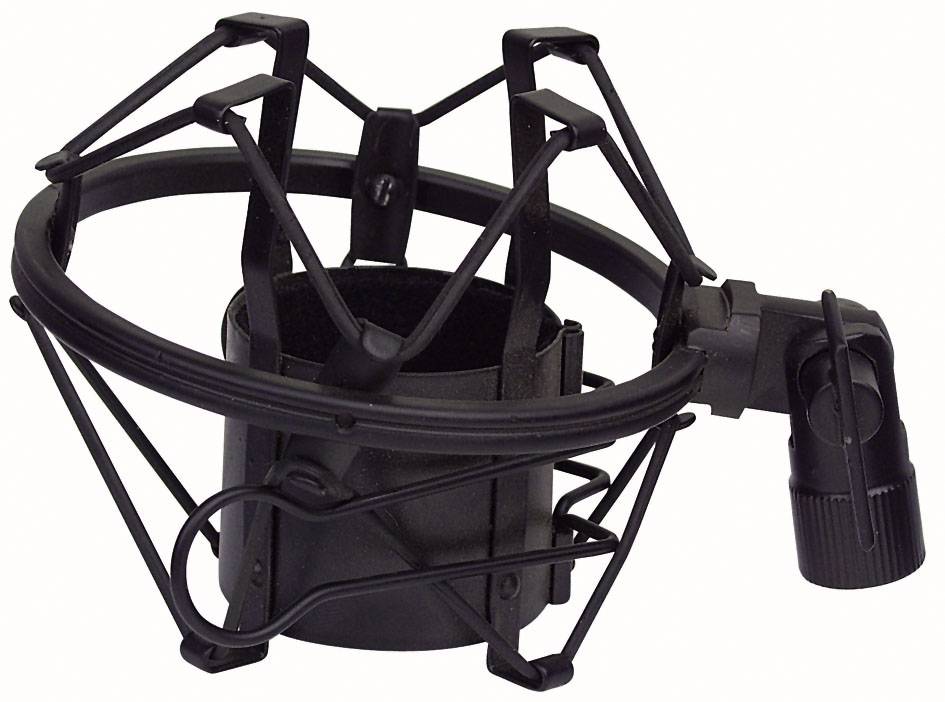 DAP Audio Microphone Holder Spider
