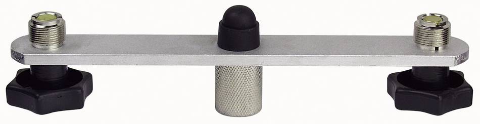 DAP Audio Mic T-bars