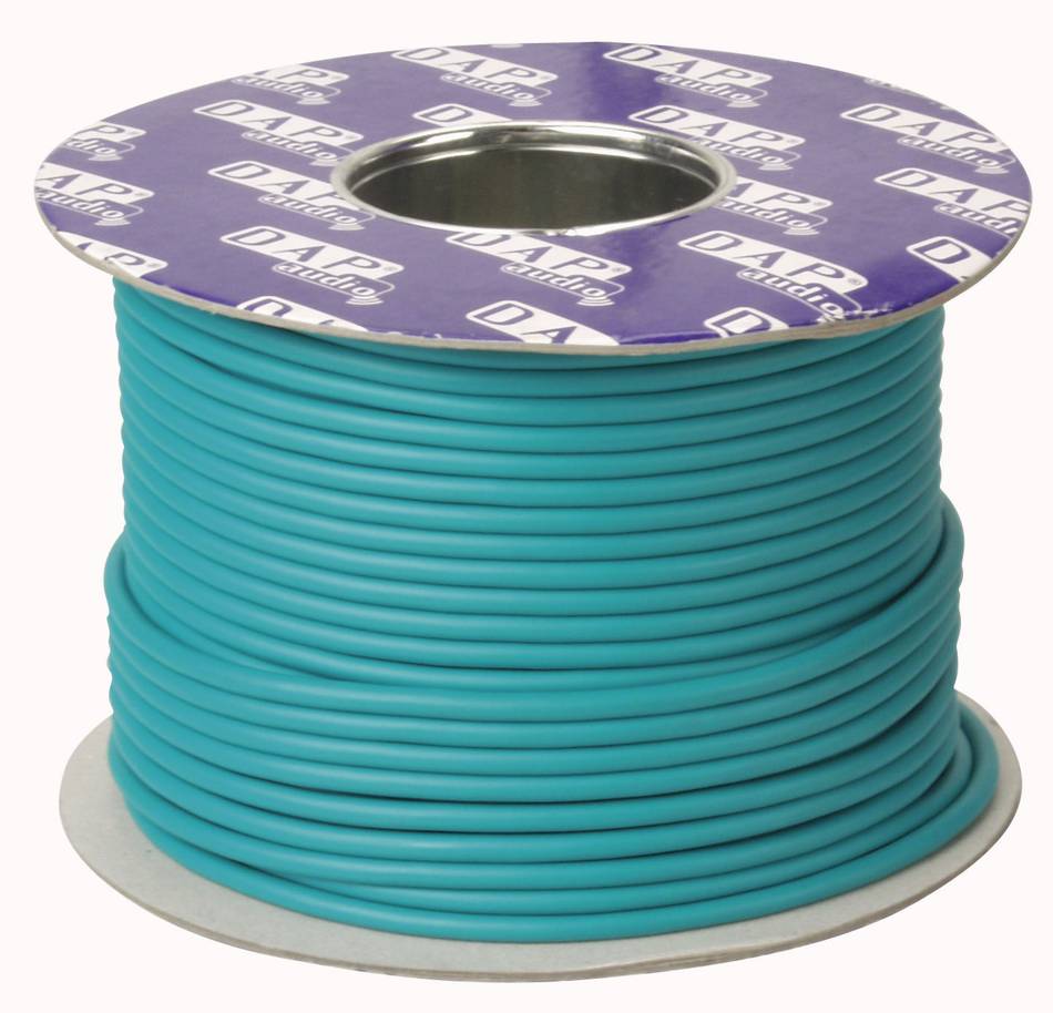 DAP Audio MC-216 Green