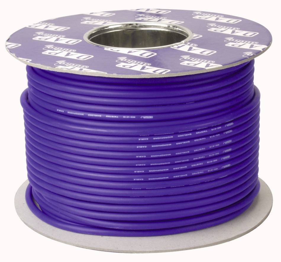DAP Audio MC-216 Blue