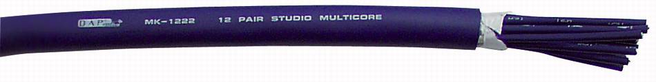 DAP Audio MK-1222