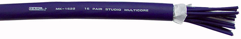DAP Audio MK-1622