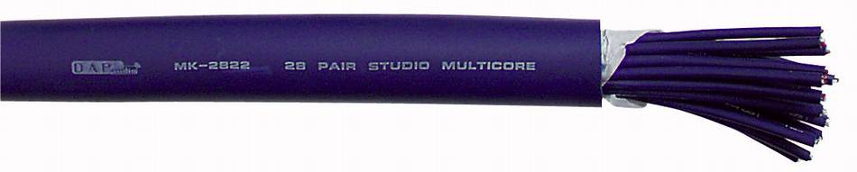 DAP Audio MK-2022