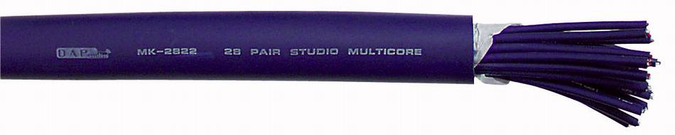 DAP Audio MK-3222
