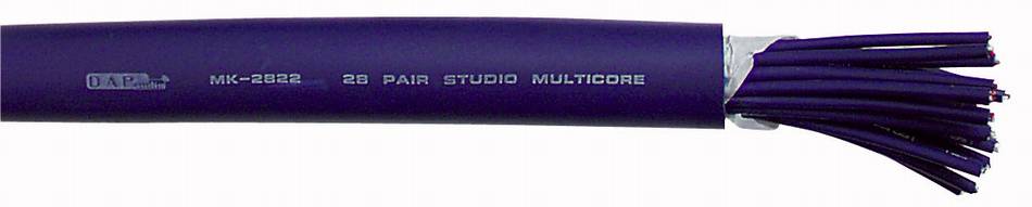 DAP Audio MK-3622