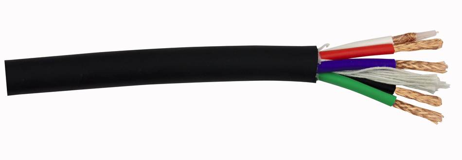 DAP Audio AV-500