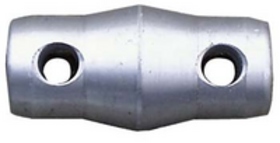 Showtec Decotruss Co. Spigot