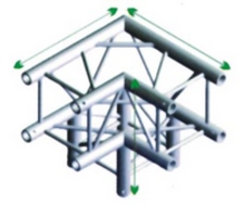 Showtec DQ22-012