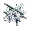 Showtec DT22-025