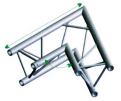 Showtec DT22-002