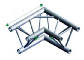 Showtec FT30-003