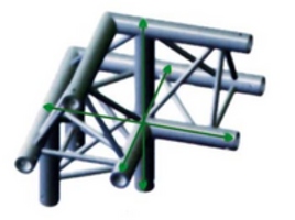 Showtec DT22-011