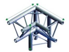 Showtec DT22-012