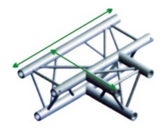 Showtec DT22-017