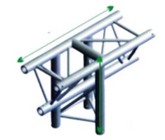 Showtec DT22-018