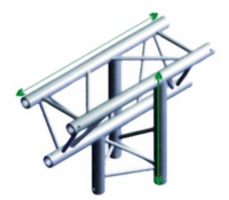 Showtec FT30-023