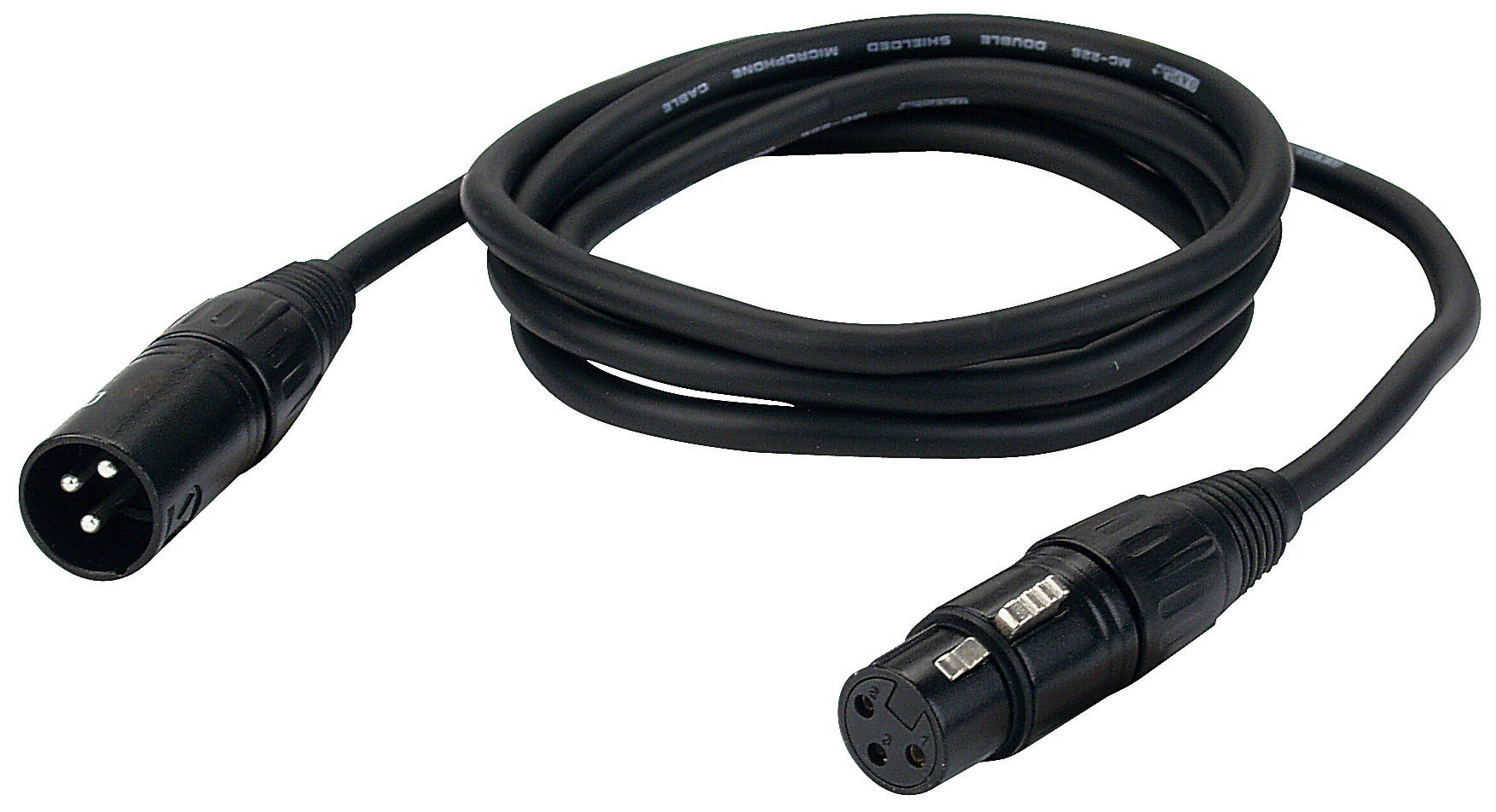 DAP Audio FL0115