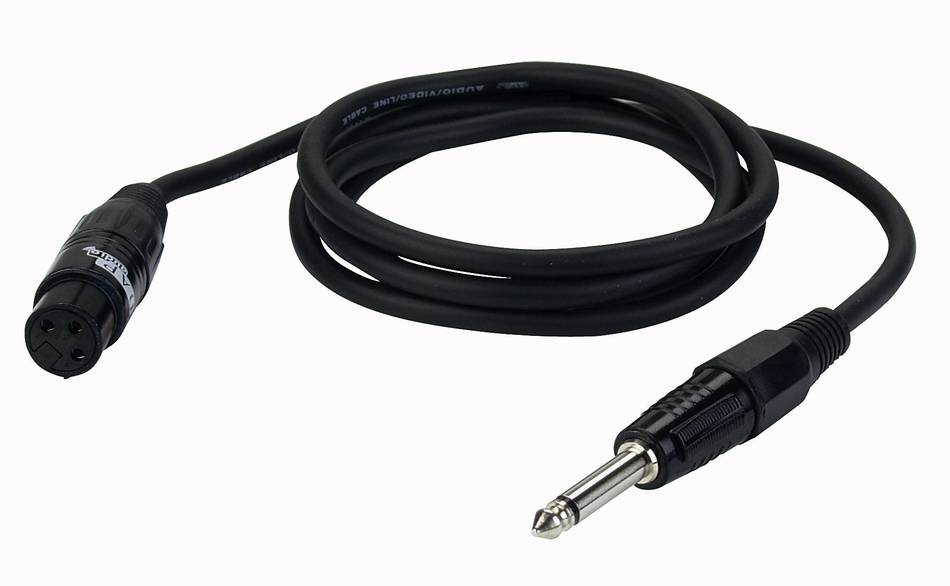 DAP Audio FL023