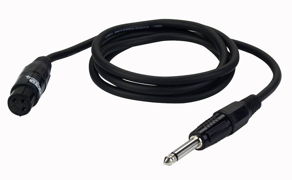 DAP Audio FL026