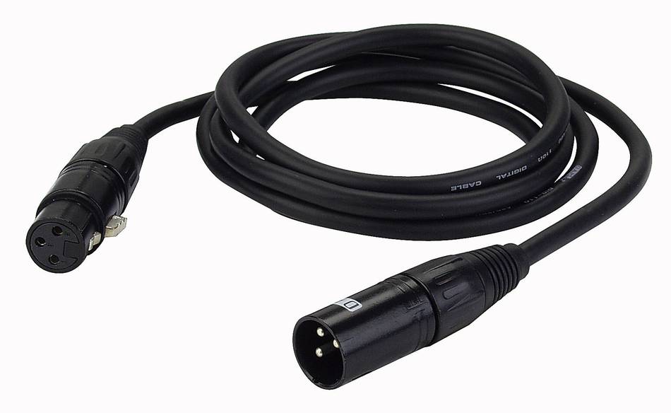 DAP Audio FL0910
