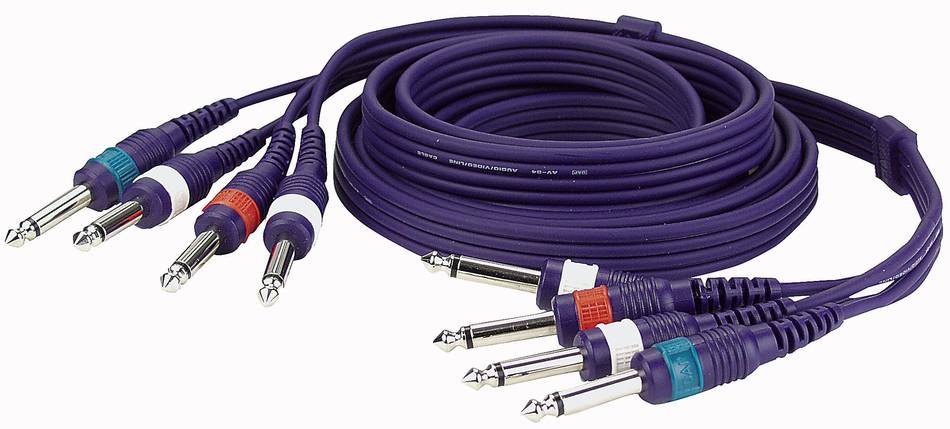 DAP Audio FL203
