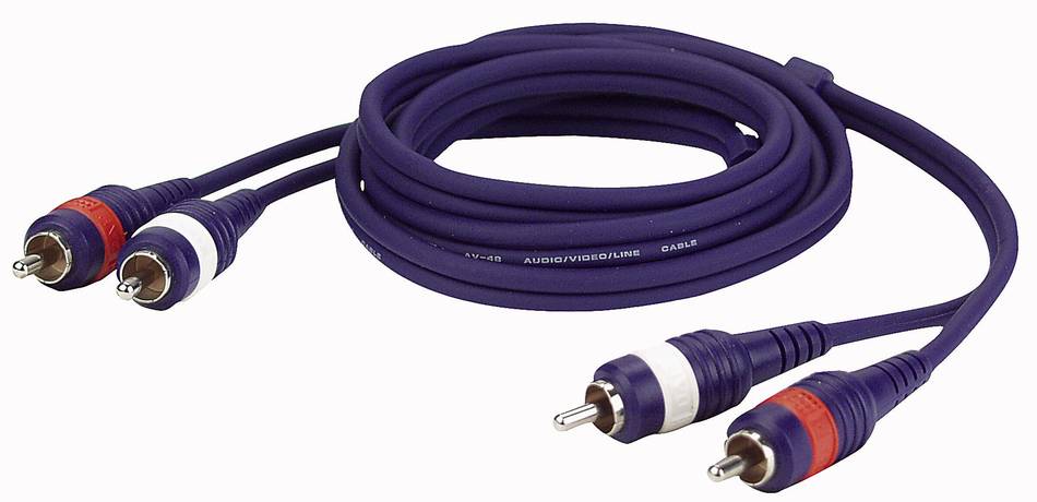 DAP Audio FL243