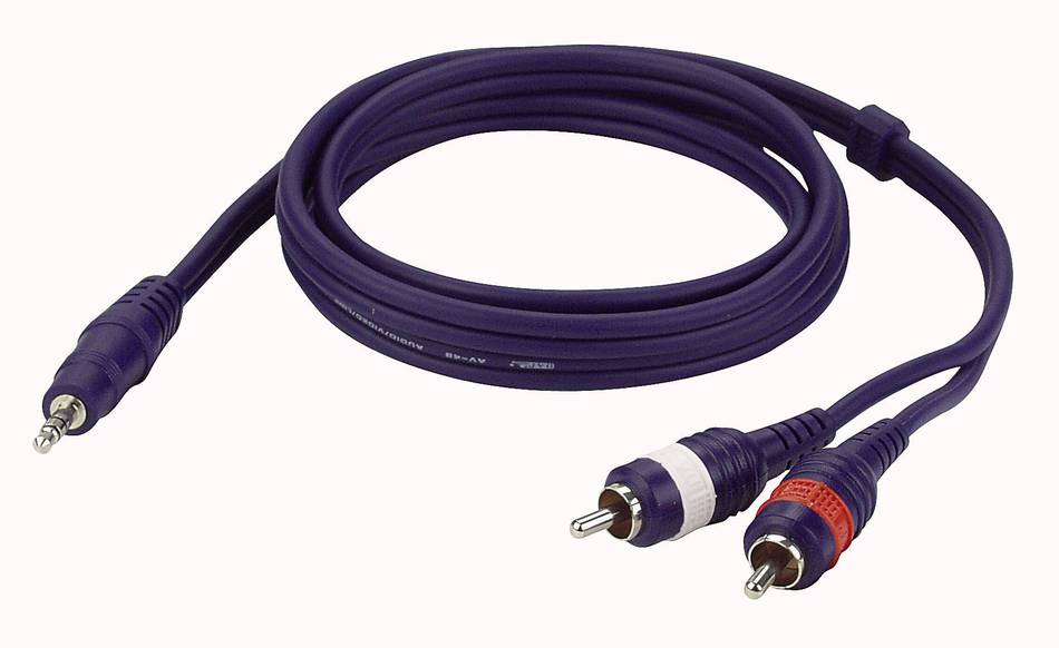 DAP Audio FL306