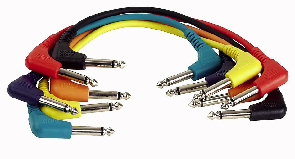 DAP Audio FL4130