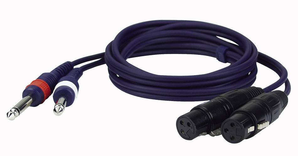 DAP Audio FL433