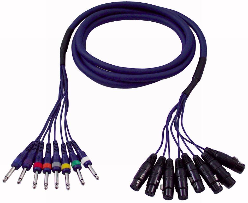 DAP Audio FL61600
