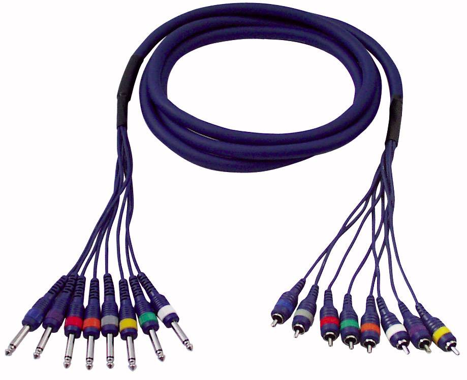 DAP Audio FL64300