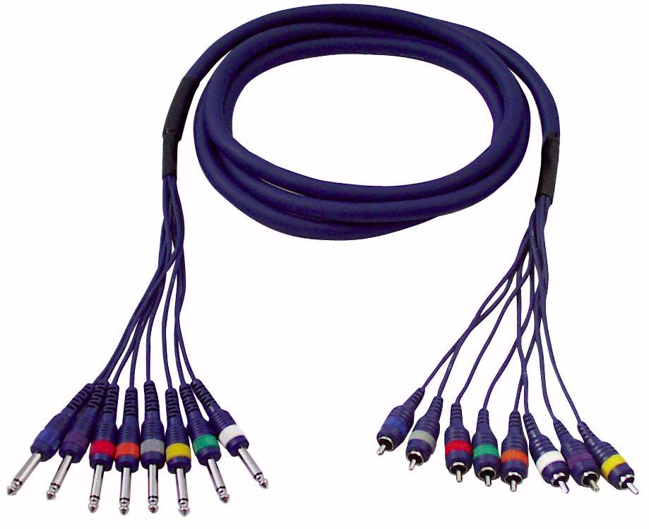 DAP Audio FL64600