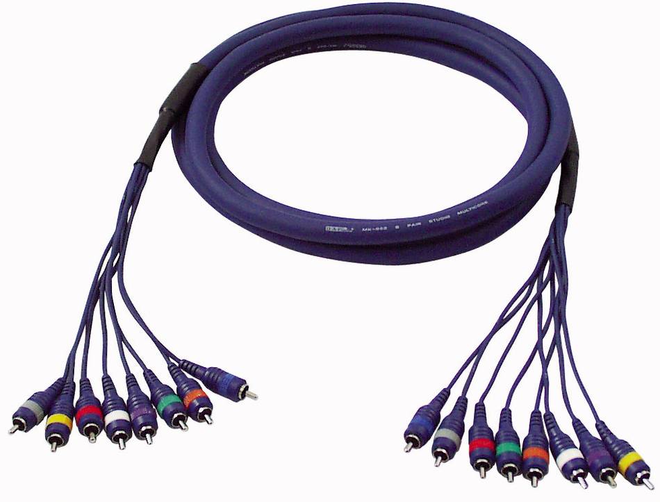 DAP Audio FL65300