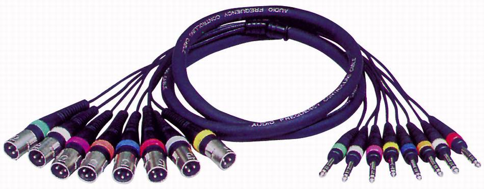 DAP Audio FL68300