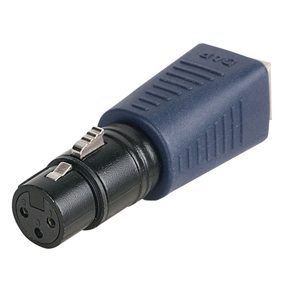 DAP Audio FLA39