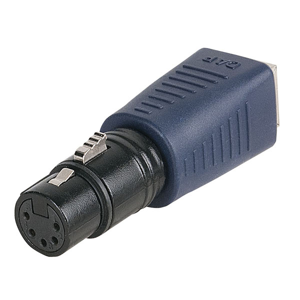 DAP Audio FLA41