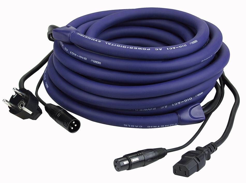 DAP Audio FP0420