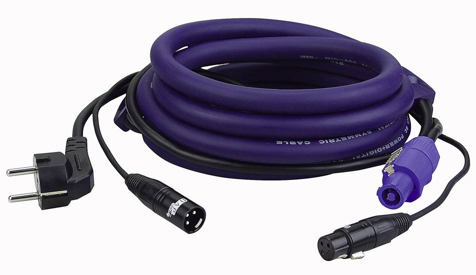 DAP Audio FP0610